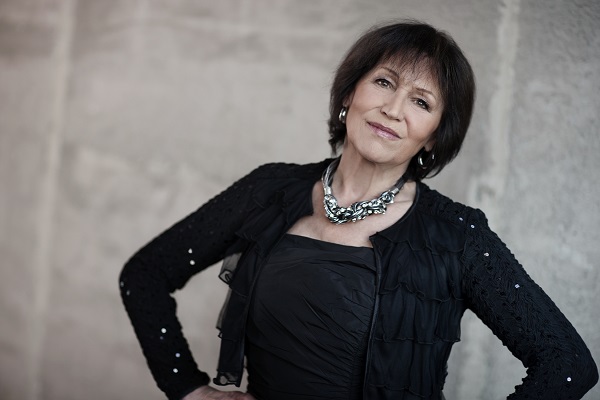 Marta Kubišová