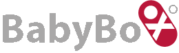 Logo Baby box